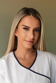 Laura Gashi