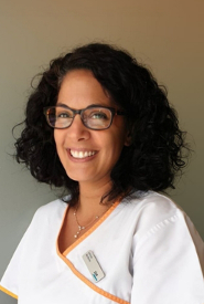 Letizia Bucherer