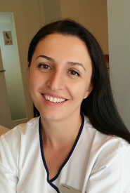 Teuta Fejza-Balazi